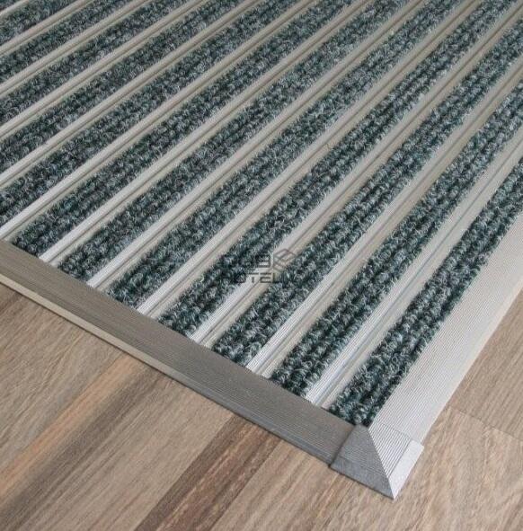 Aluminum Mat 22mm Textil Colors Apolo 